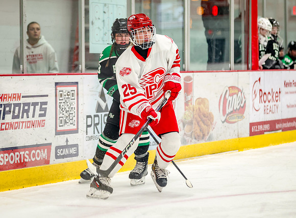 0214 Centennial vs Hill Murray JV
