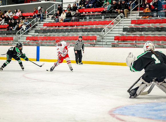 0223 Centennial vs Hill Murray JV