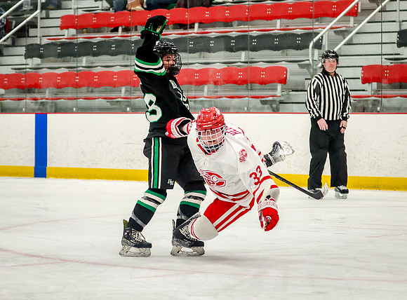 0235 Centennial vs Hill Murray JV