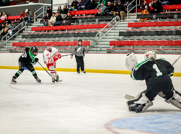 0227 Centennial vs Hill Murray JV