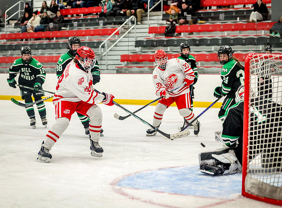 0289 Centennial vs Hill Murray JV