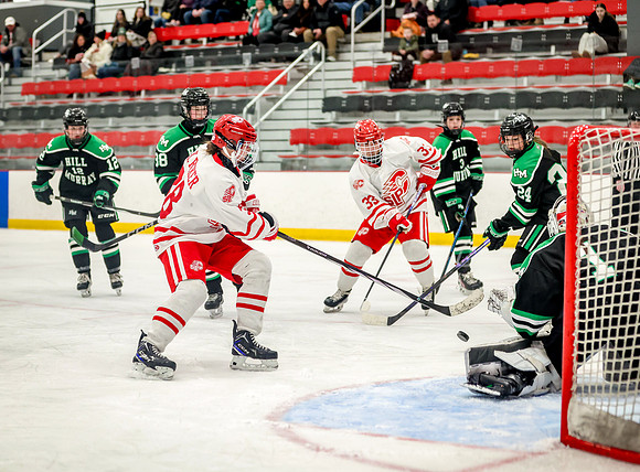0290 Centennial vs Hill Murray JV