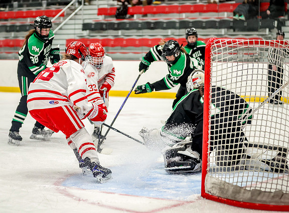 0295 Centennial vs Hill Murray JV