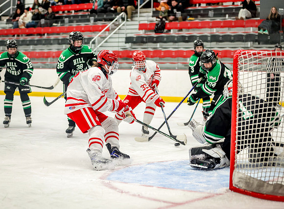 0292 Centennial vs Hill Murray JV