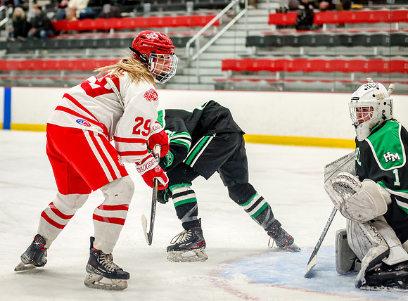 0328 Centennial vs Hill Murray JV