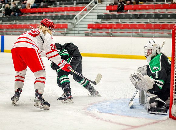 0325 Centennial vs Hill Murray JV