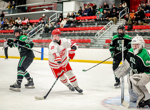 0335 Centennial vs Hill Murray JV
