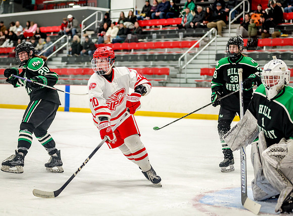 0336 Centennial vs Hill Murray JV