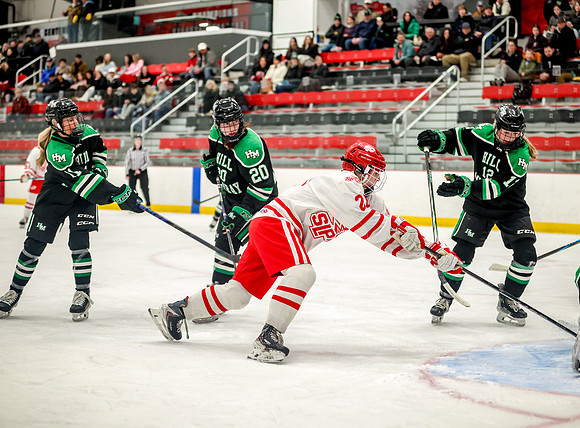 0366 Centennial vs Hill Murray JV