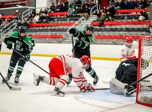 0370 Centennial vs Hill Murray JV