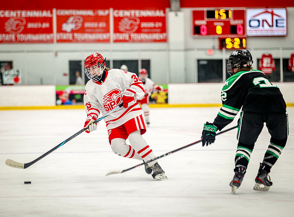 0381 Centennial vs Hill Murray JV