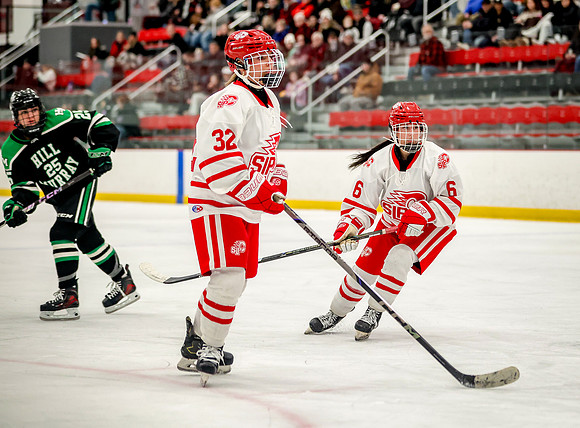 0411 Centennial vs Hill Murray JV