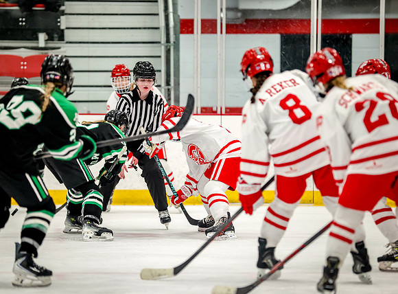 0449 Centennial vs Hill Murray JV