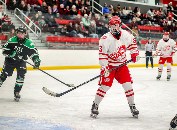 0516 Centennial vs Hill Murray JV