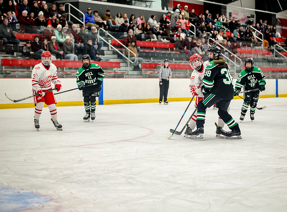 0514 Centennial vs Hill Murray JV