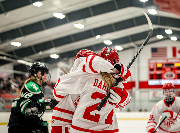 0519 Centennial vs Hill Murray JV