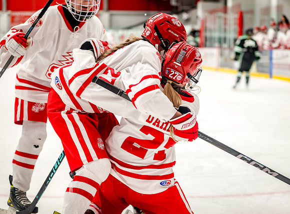 0523 Centennial vs Hill Murray JV