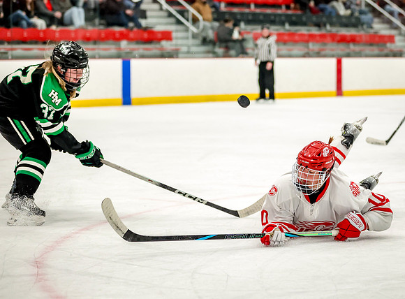 0542 Centennial vs Hill Murray JV