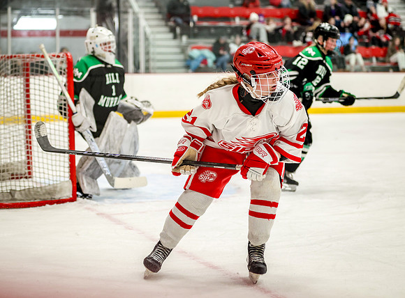 0554 Centennial vs Hill Murray JV