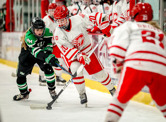0561 Centennial vs Hill Murray JV