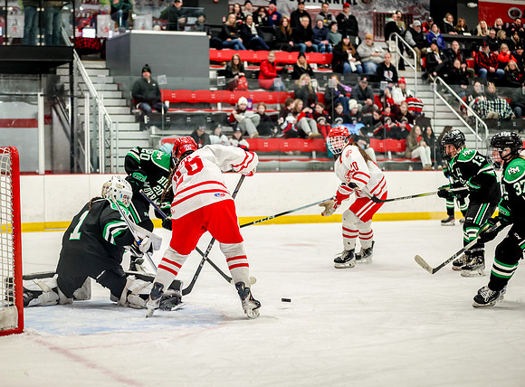 0600 Centennial vs Hill Murray JV