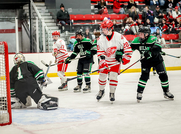 0619 Centennial vs Hill Murray JV