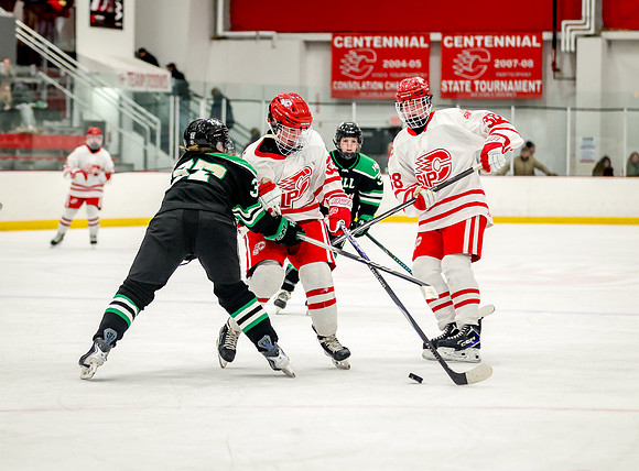 0656 Centennial vs Hill Murray JV
