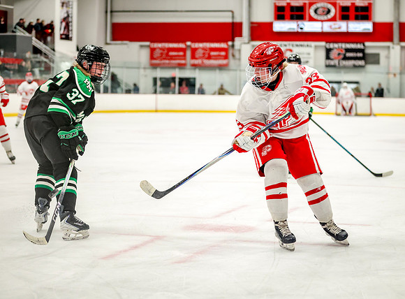 0676 Centennial vs Hill Murray JV