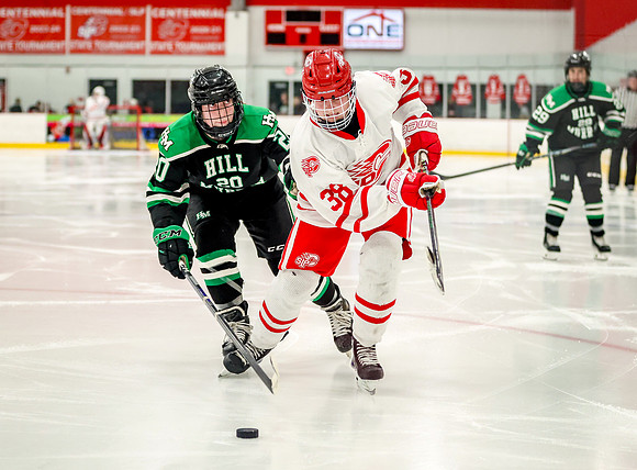 0725 Centennial vs Hill Murray JV