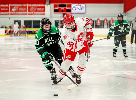 0724 Centennial vs Hill Murray JV