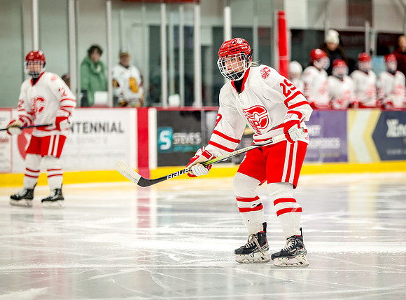 0730 Centennial vs Hill Murray JV