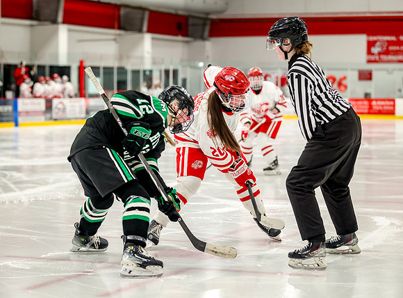 0744 Centennial vs Hill Murray JV
