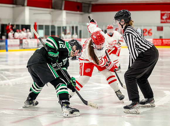 0742 Centennial vs Hill Murray JV
