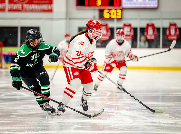 0754 Centennial vs Hill Murray JV