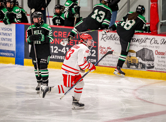 0766 Centennial vs Hill Murray JV