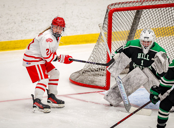 0782 Centennial vs Hill Murray JV