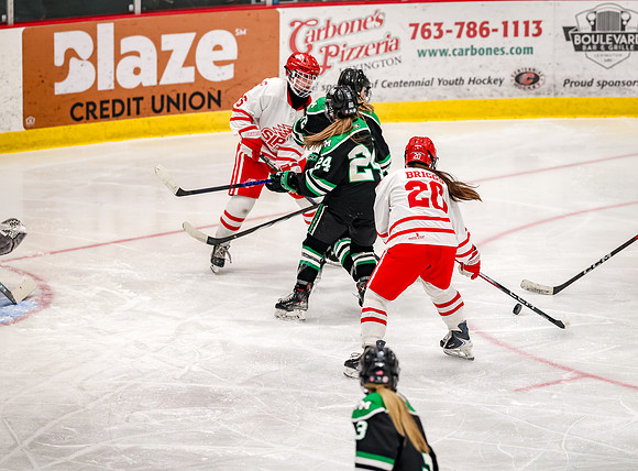 0810 Centennial vs Hill Murray JV