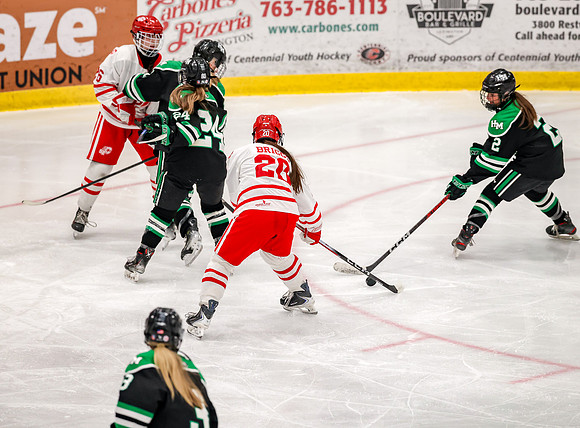 0812 Centennial vs Hill Murray JV