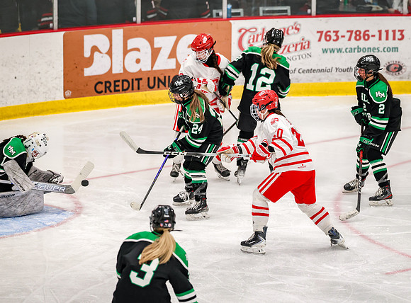 0817 Centennial vs Hill Murray JV