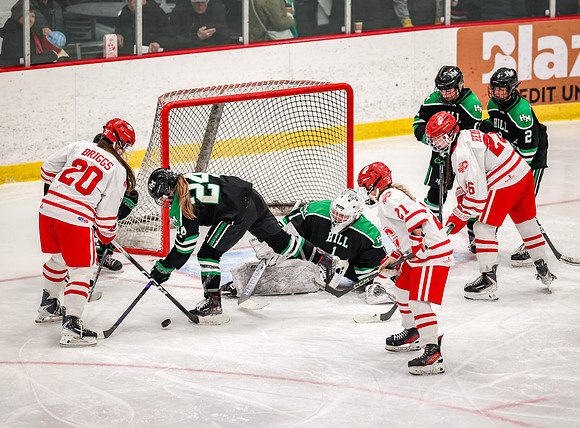 0841 Centennial vs Hill Murray JV