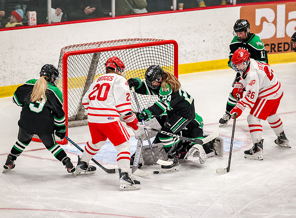 0840 Centennial vs Hill Murray JV