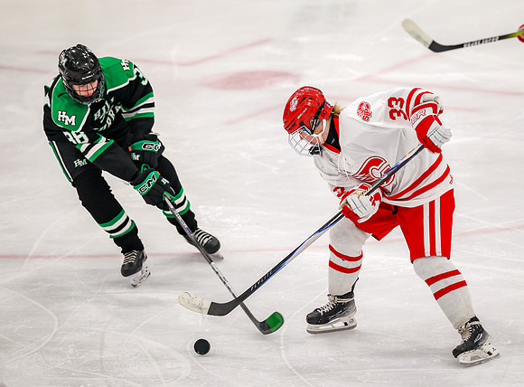 0917 Centennial vs Hill Murray JV