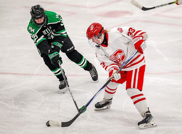 0919 Centennial vs Hill Murray JV