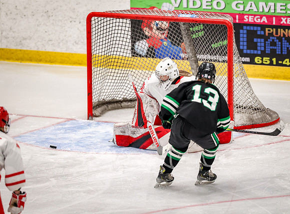 0985 Centennial vs Hill Murray JV