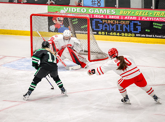 1029 Centennial vs Hill Murray JV