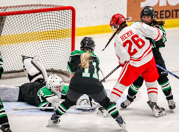 1212 Centennial vs Hill Murray JV