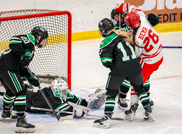 1221 Centennial vs Hill Murray JV