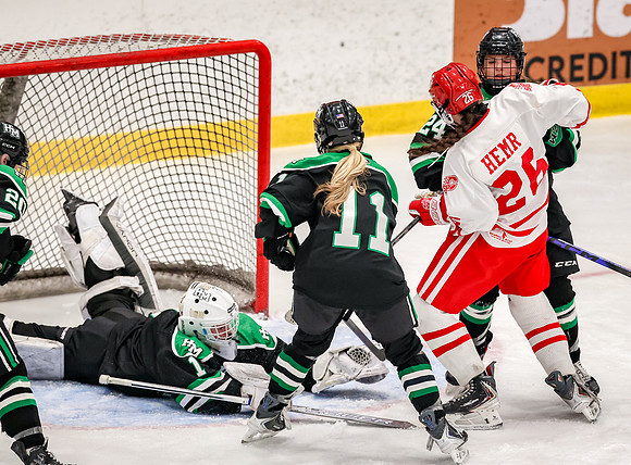 1215 Centennial vs Hill Murray JV