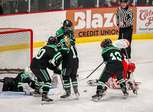 1231 Centennial vs Hill Murray JV