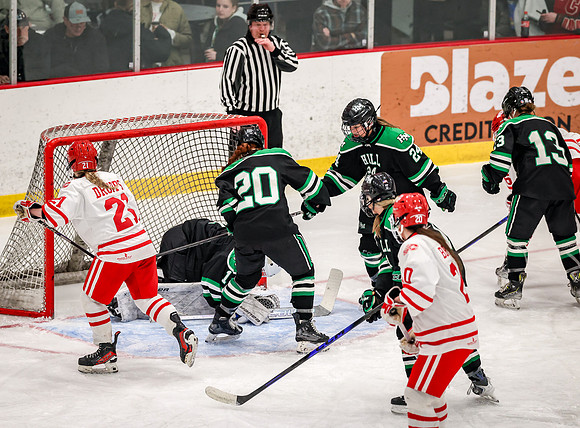 1243 Centennial vs Hill Murray JV